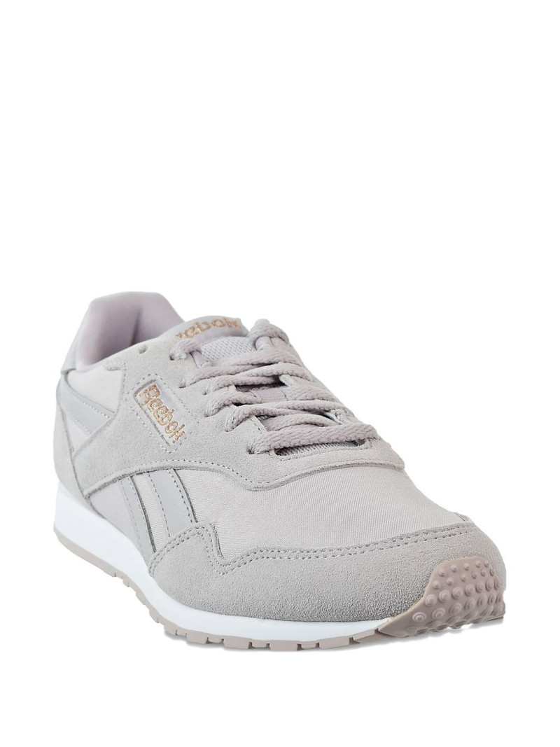 Reebok Royal Ultra SL "Lavende Luck/Rose Gold/White" sneakers outlook
