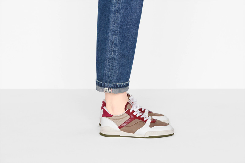 DiorTravel  Sneaker 7