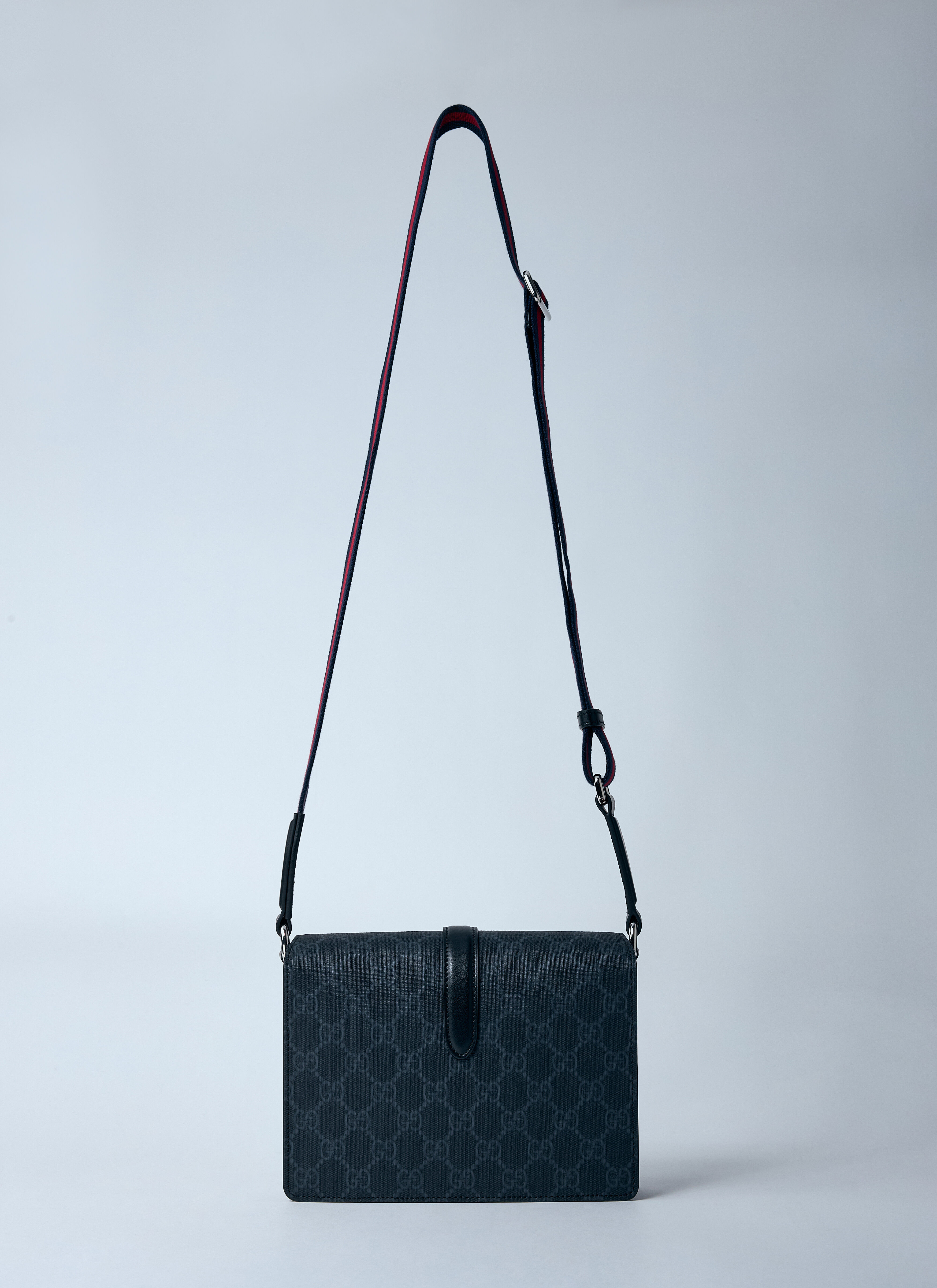 Mini Crossbody GG Bag - 3