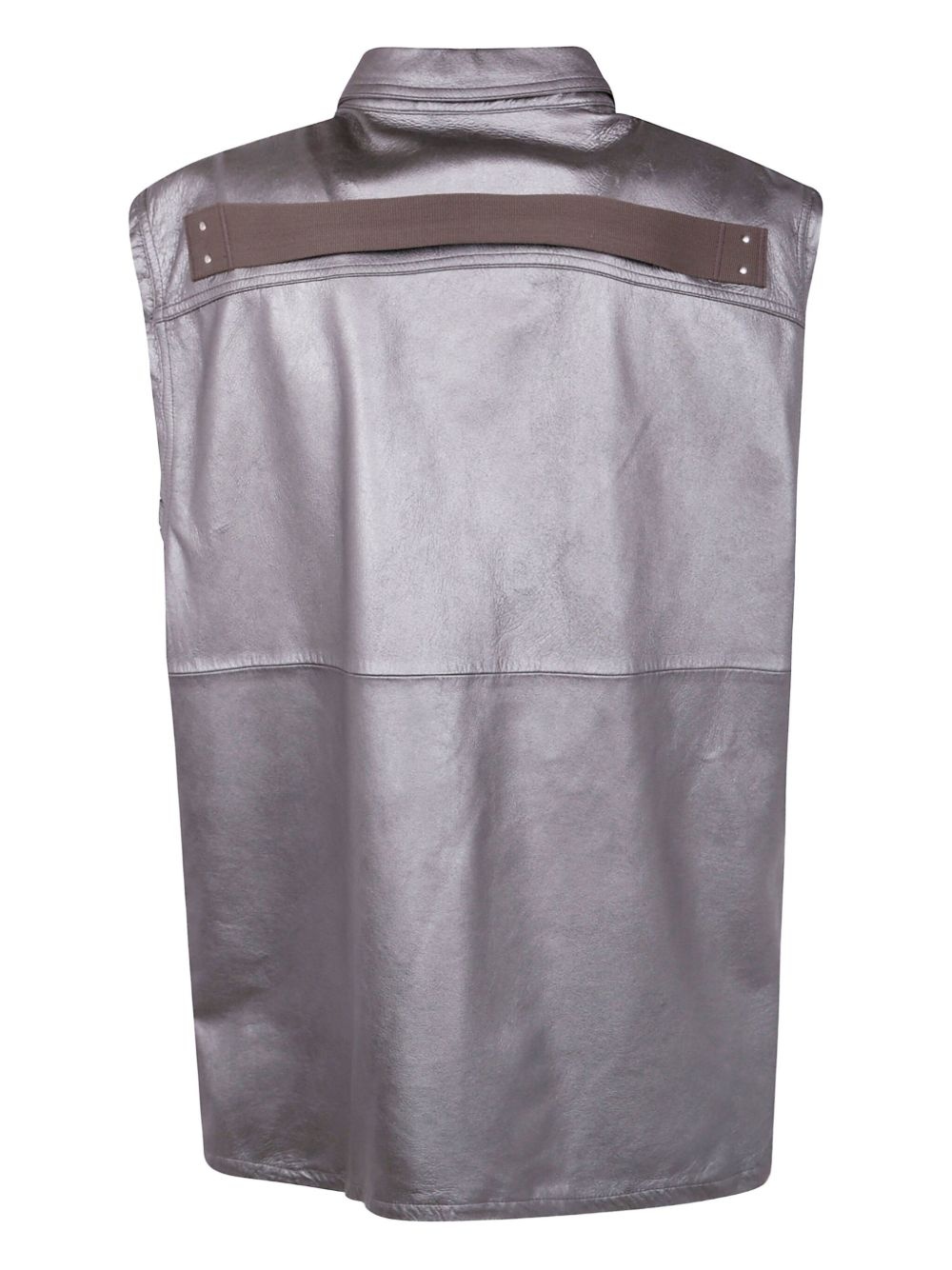 Jumbo waistcoat - 2
