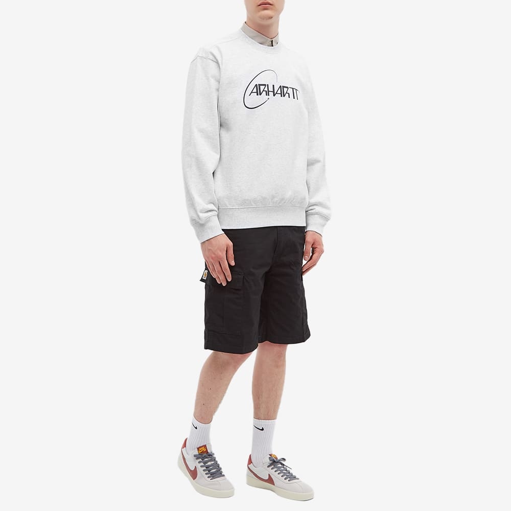 Carhartt Orbit Crew Sweat - 6