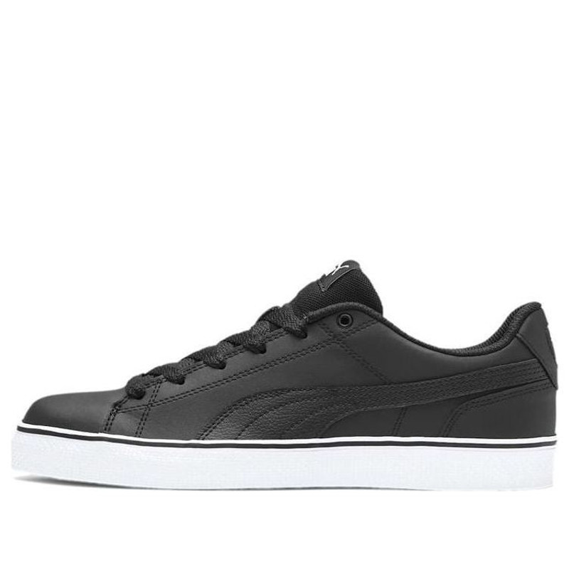 PUMA Court Point Vulc V2 'Black' 362946-07 - 1