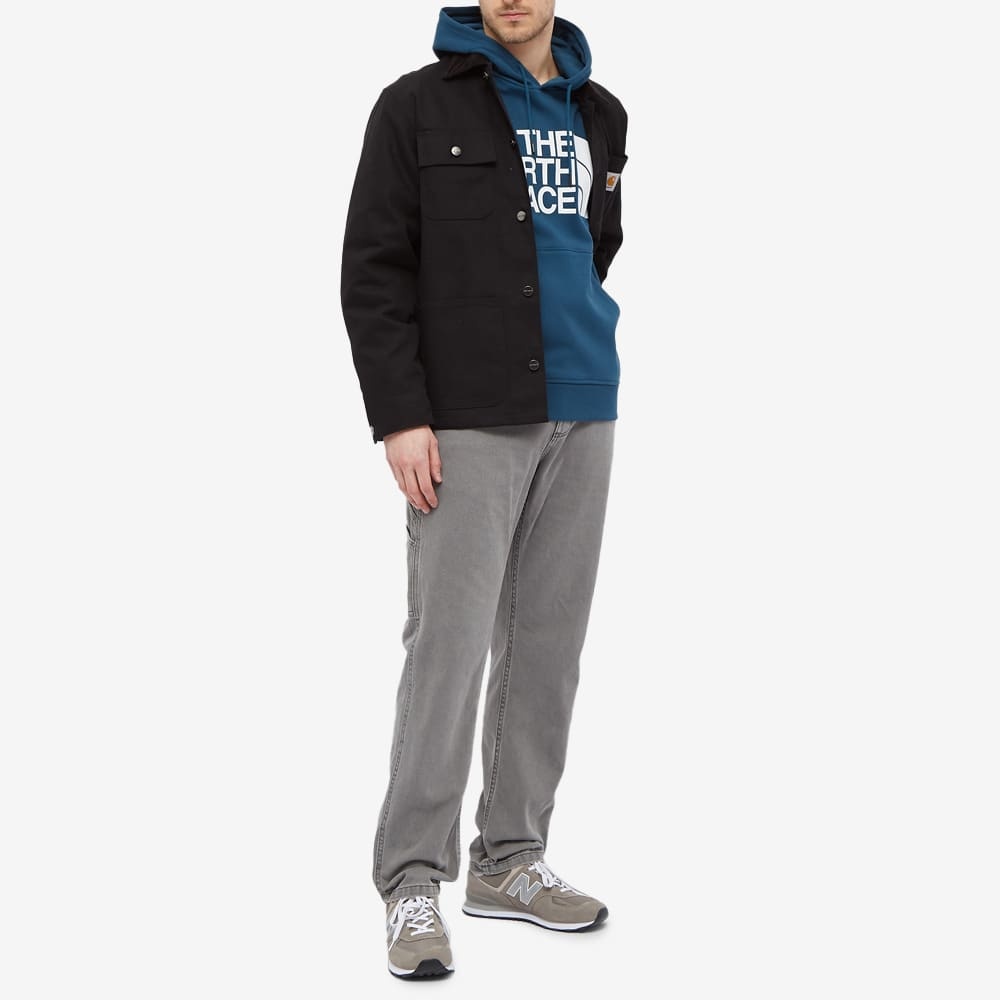 The North Face Standard Popover Hoody - 6