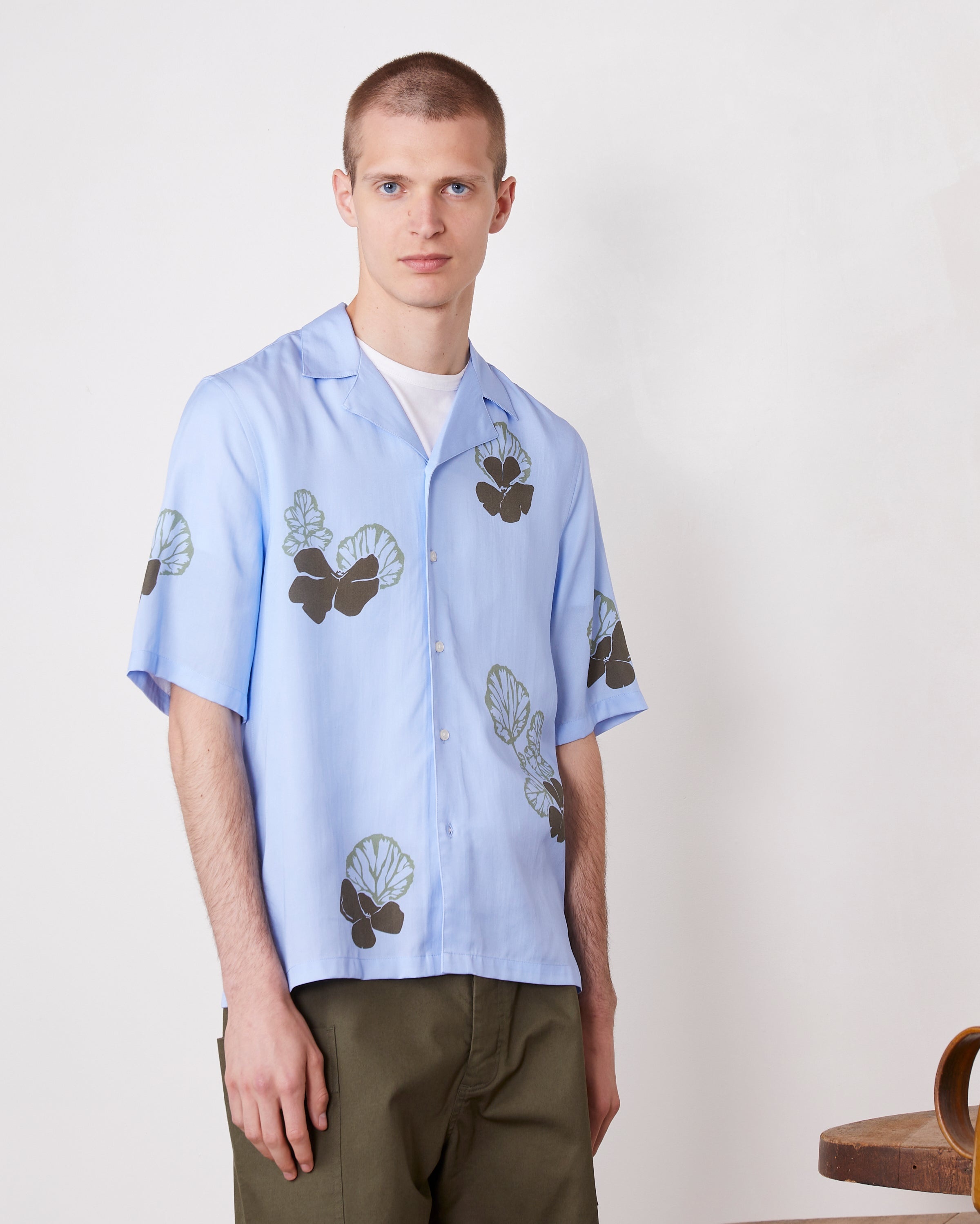EREN SHIRT - 2