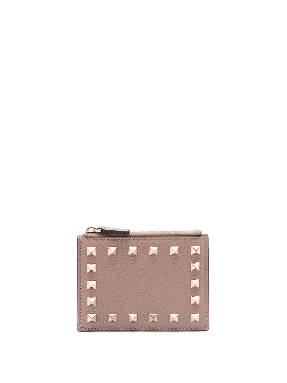 Valentino Garavani Women `Rockstud` Coin Purse - 1