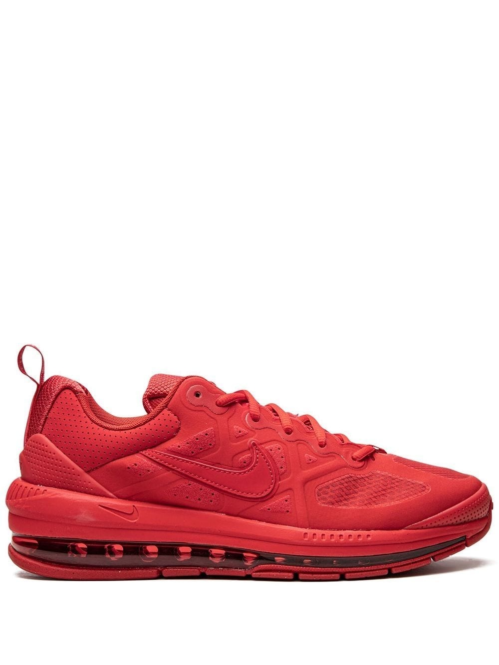 Air Max Genome "Triple Red" sneakers - 1