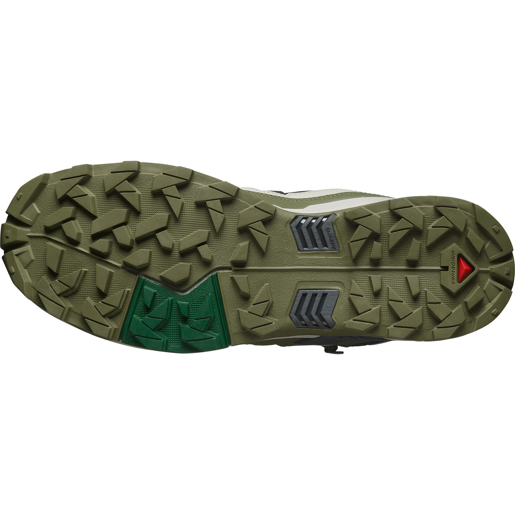 X ULTRA 5 MID GORE-TEX - 4