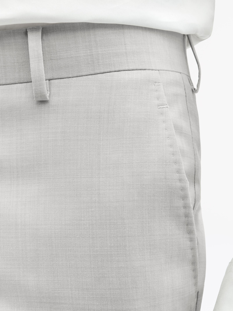 Tenuta Slim-Fit Trousers 5