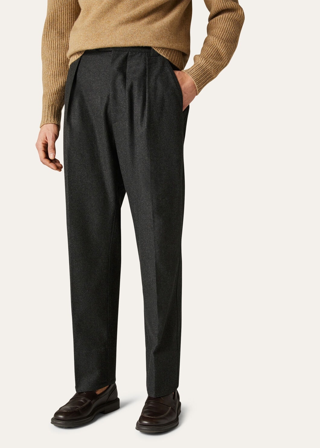 Reinga Pants - 4