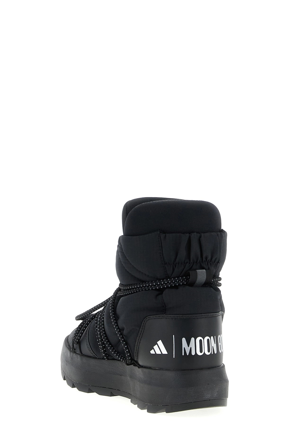 'Ace' Adidas x Moonboot ankle boots - 3