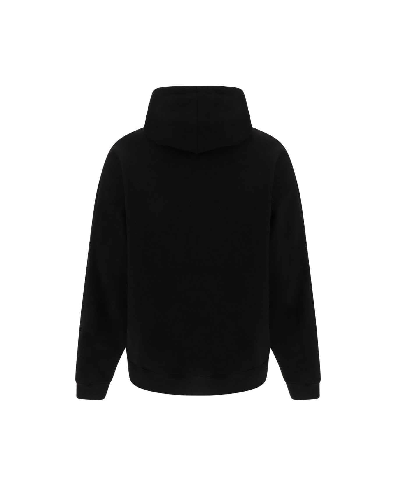 Sunrise Print Sweatshirt - 2