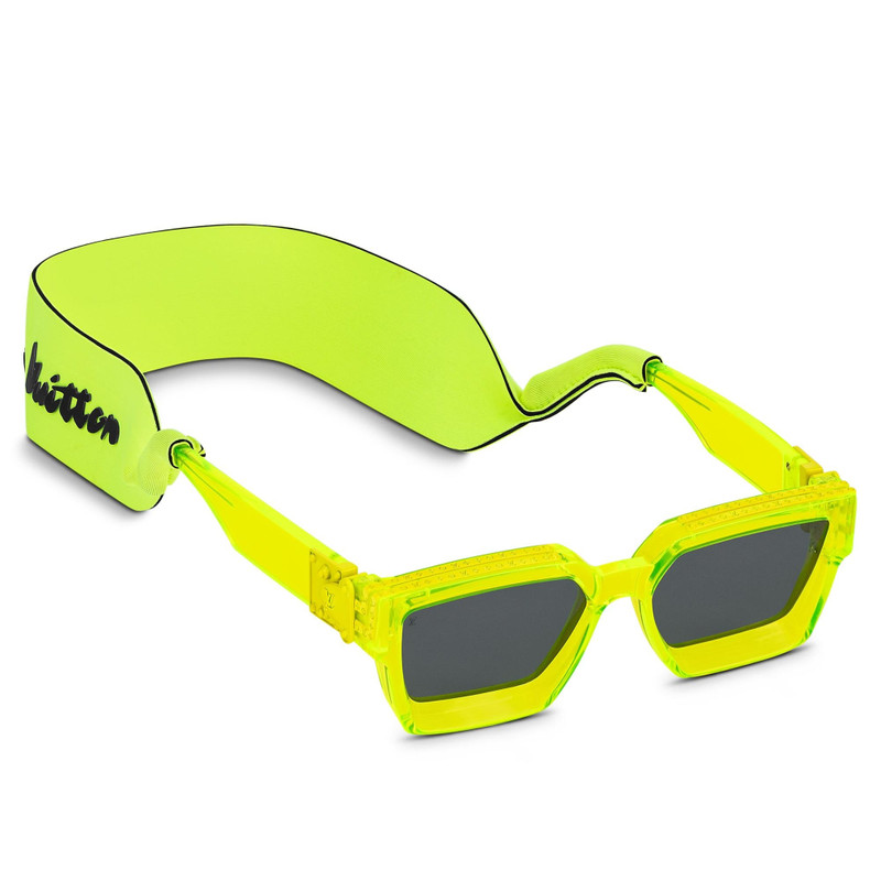 1.1 Millionaires Sunglasses 1