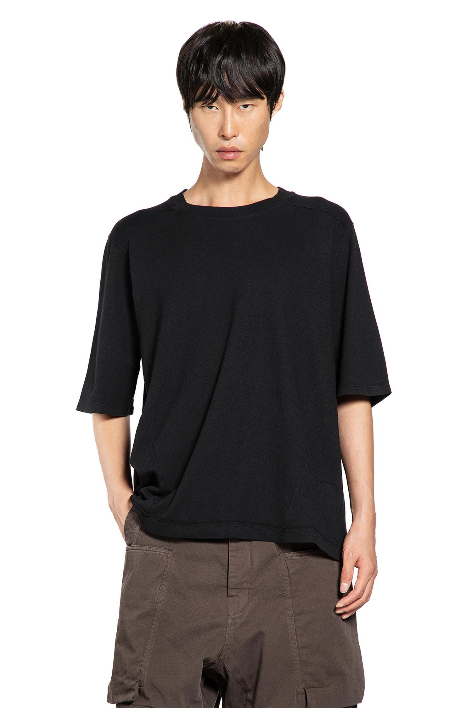 Walrus T T-shirt - 6