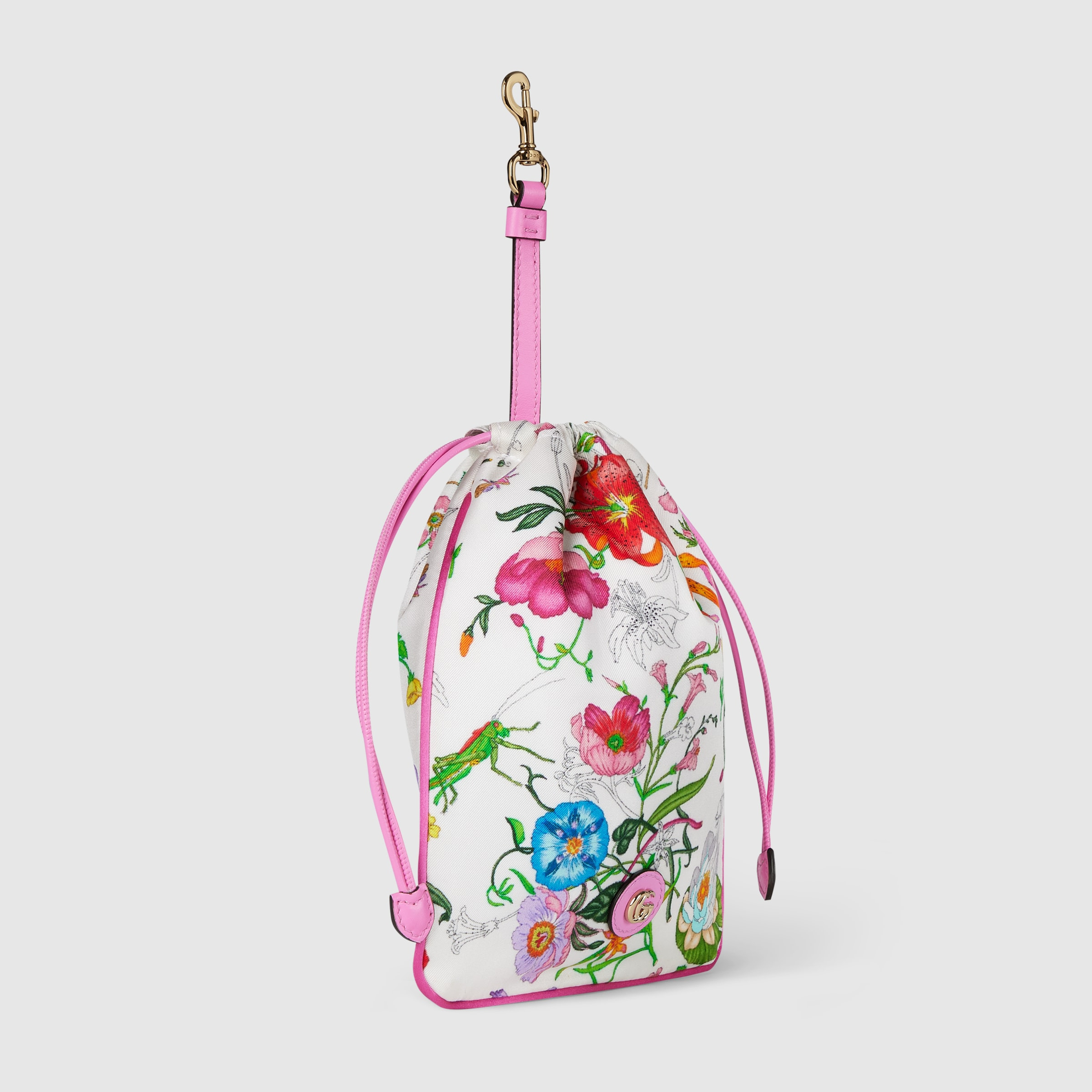Gucci Minuet pouch charm - 4