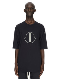 Moncler x Rick Owens T- SHIRT | REVERSIBLE