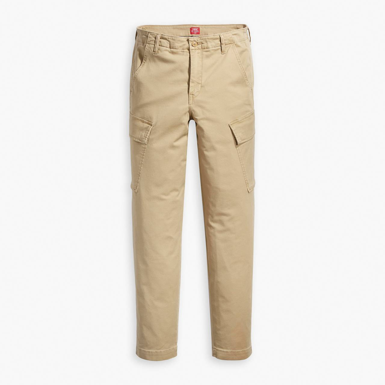 XX TAPERED CARGO MEN'S PANTS - 1
