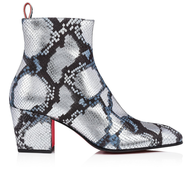 Christian Louboutin Rosalio ST outlook