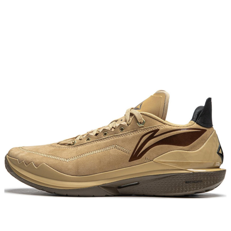 Li-Ning Jimmy Butler 2 'Yellow Boot' ABAT081-3 - 1
