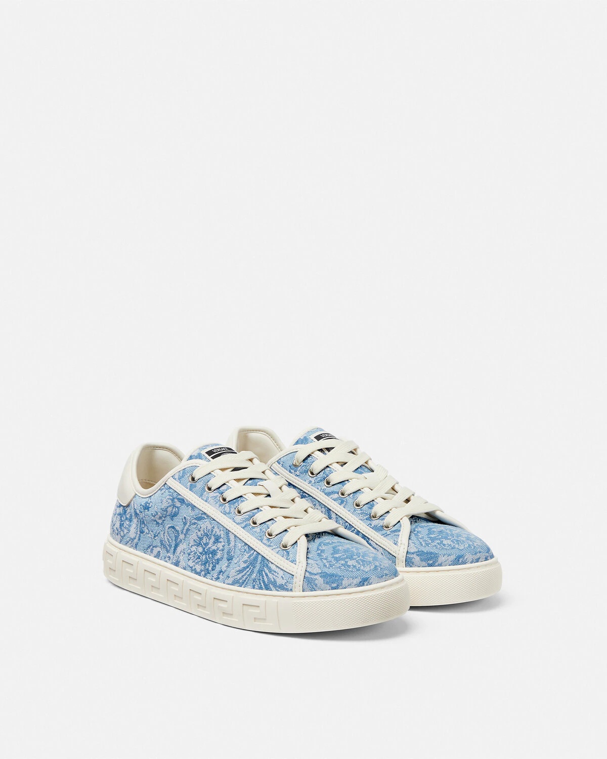Barocco Greca Sneakers - 2