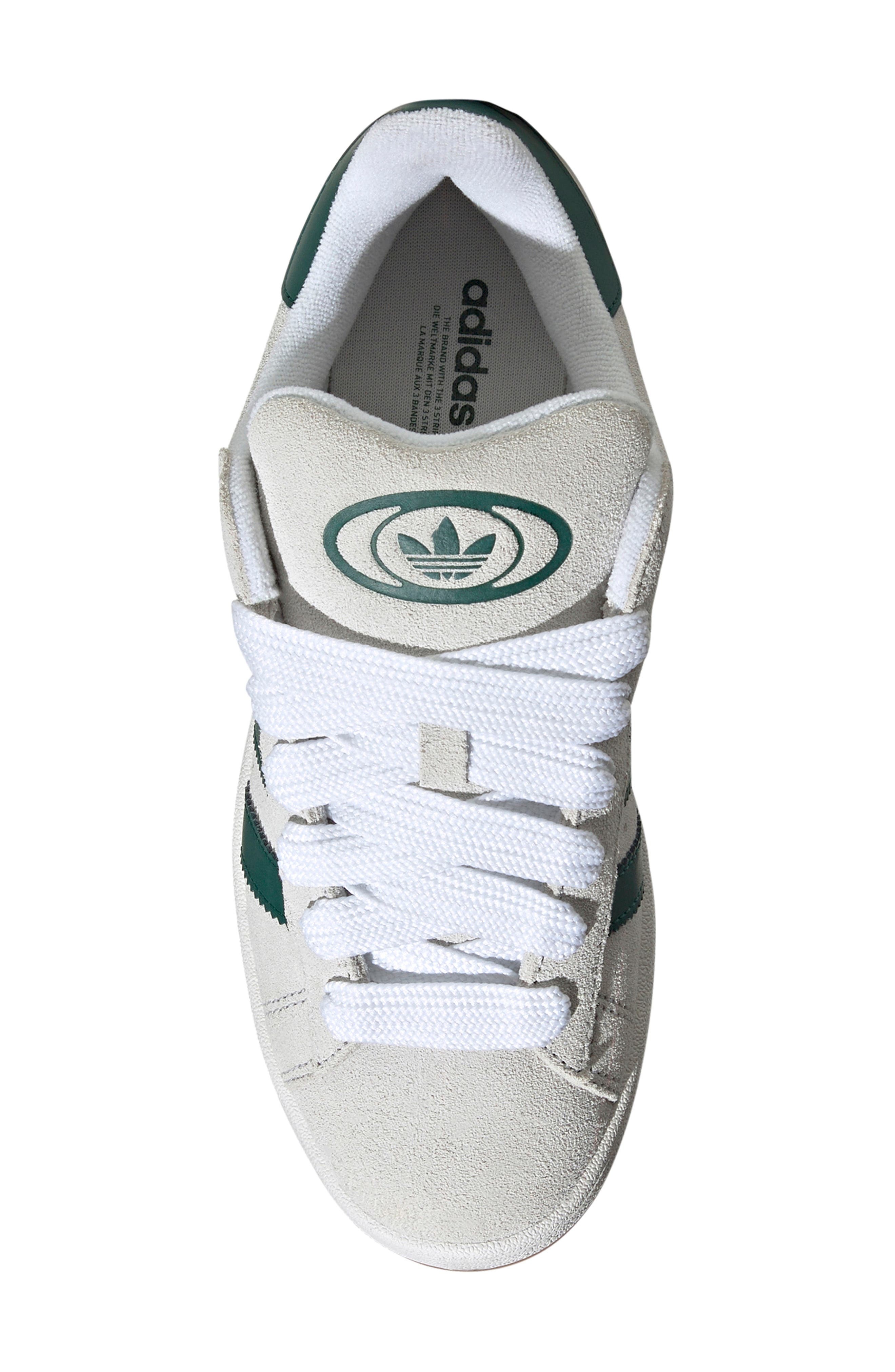 adidas Campus 00s Sneaker in Crywht/cwh at Nordstrom - 4