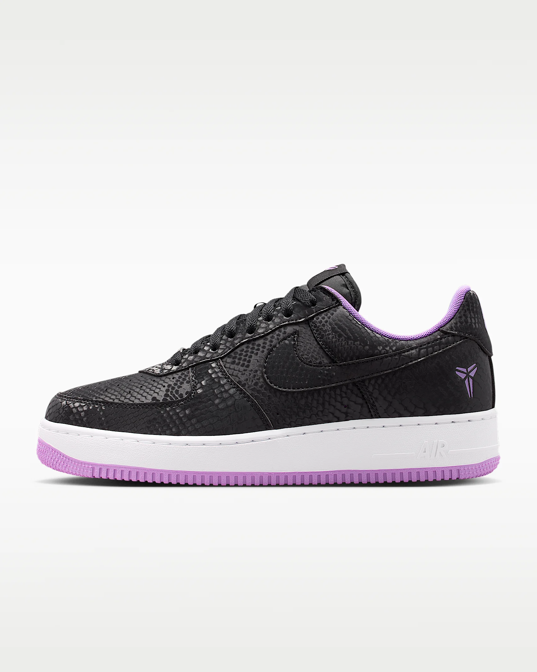 Kobe Air Force 1 Low Men's Shoes - 1