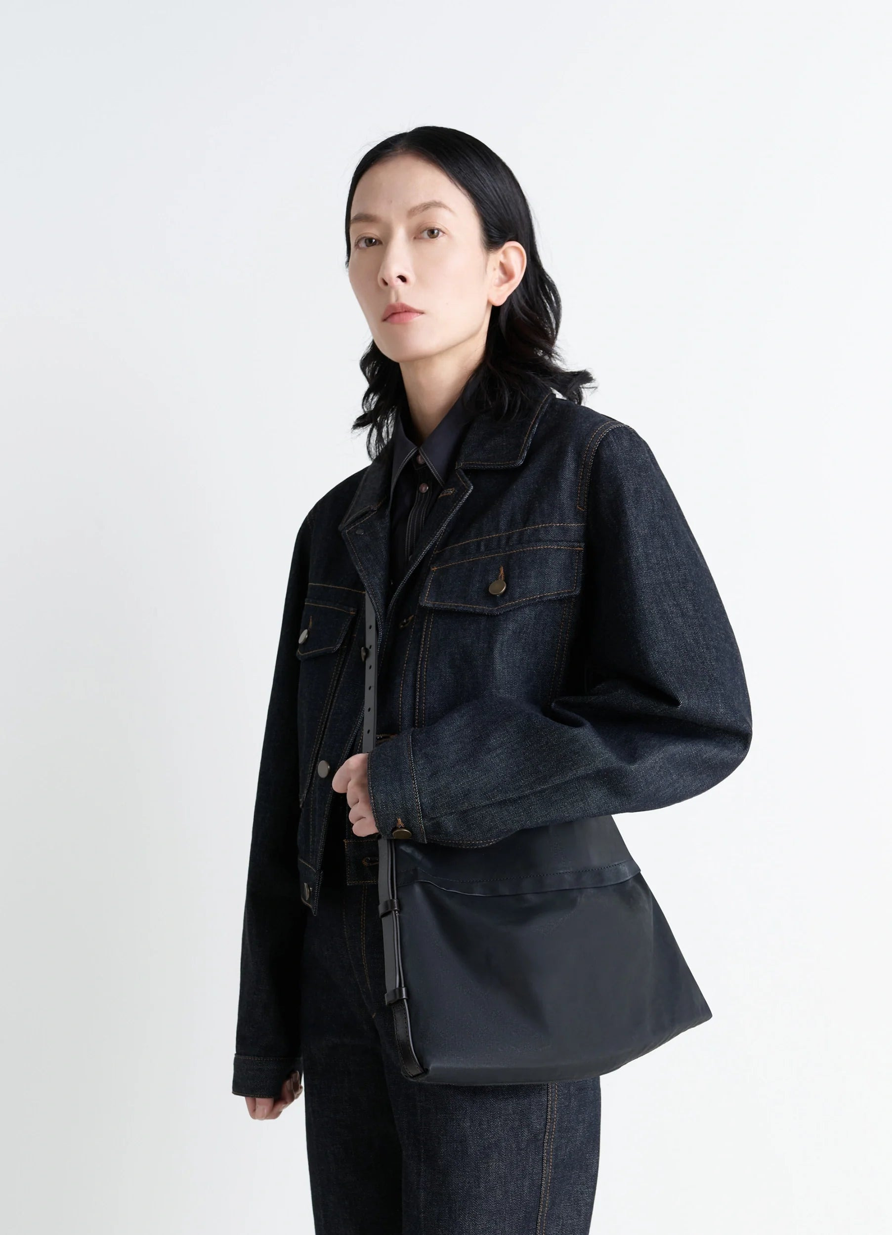 TRENCH POCKET SMALL BAG - 3