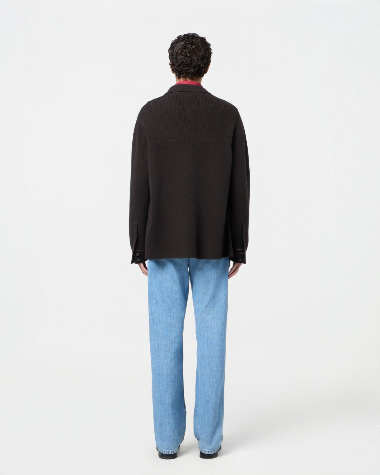 Industry Jacket - 7