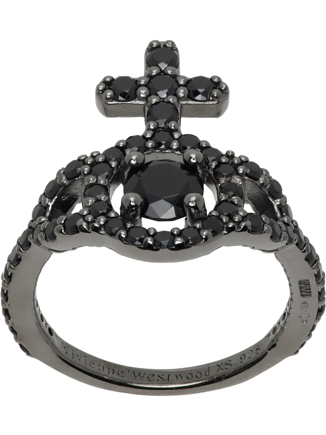 Olympia Ring - 1