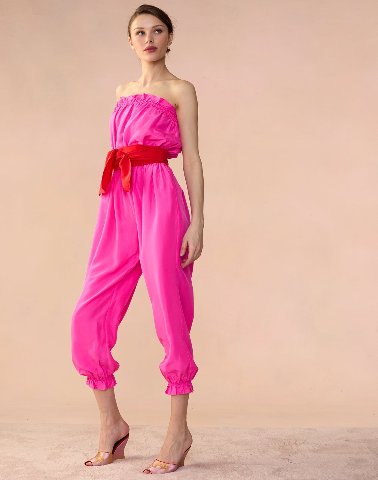 Cassis Jumpsuit - 3
