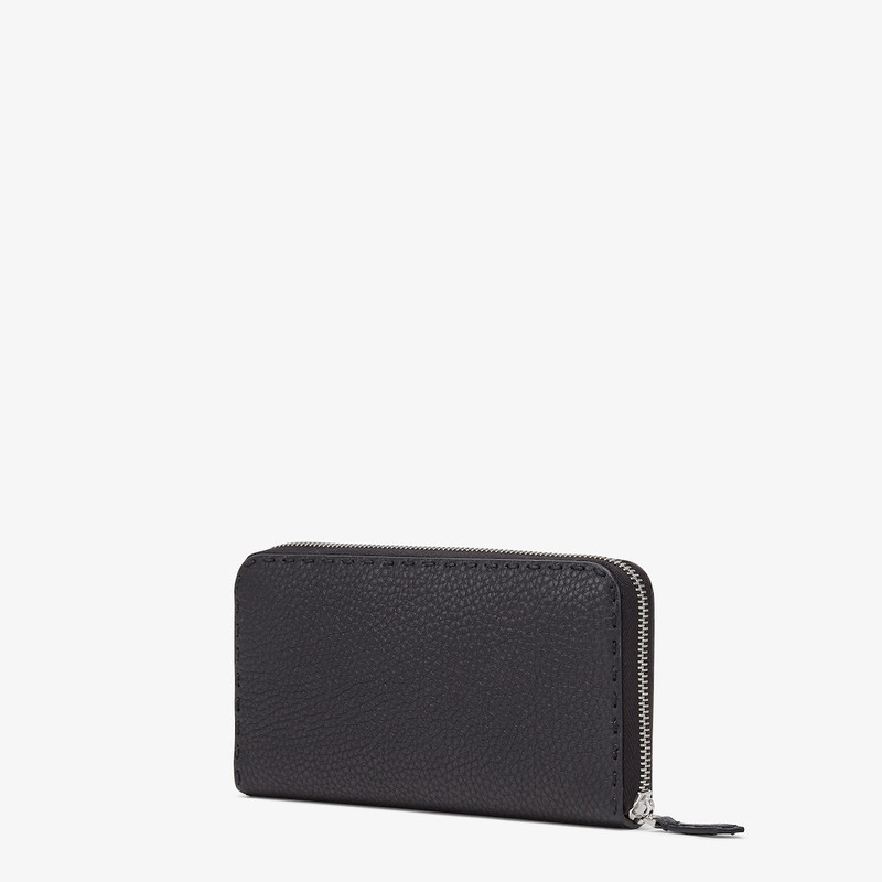 FENDI Zipper-Around Selleria outlook