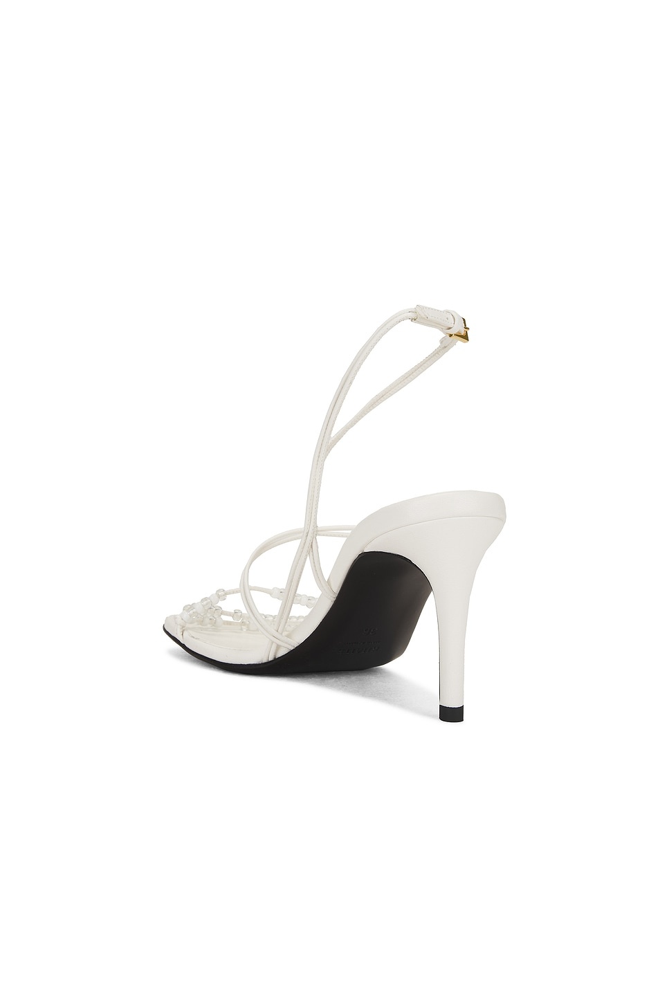 Loop 75 Sandal With Beads - 3