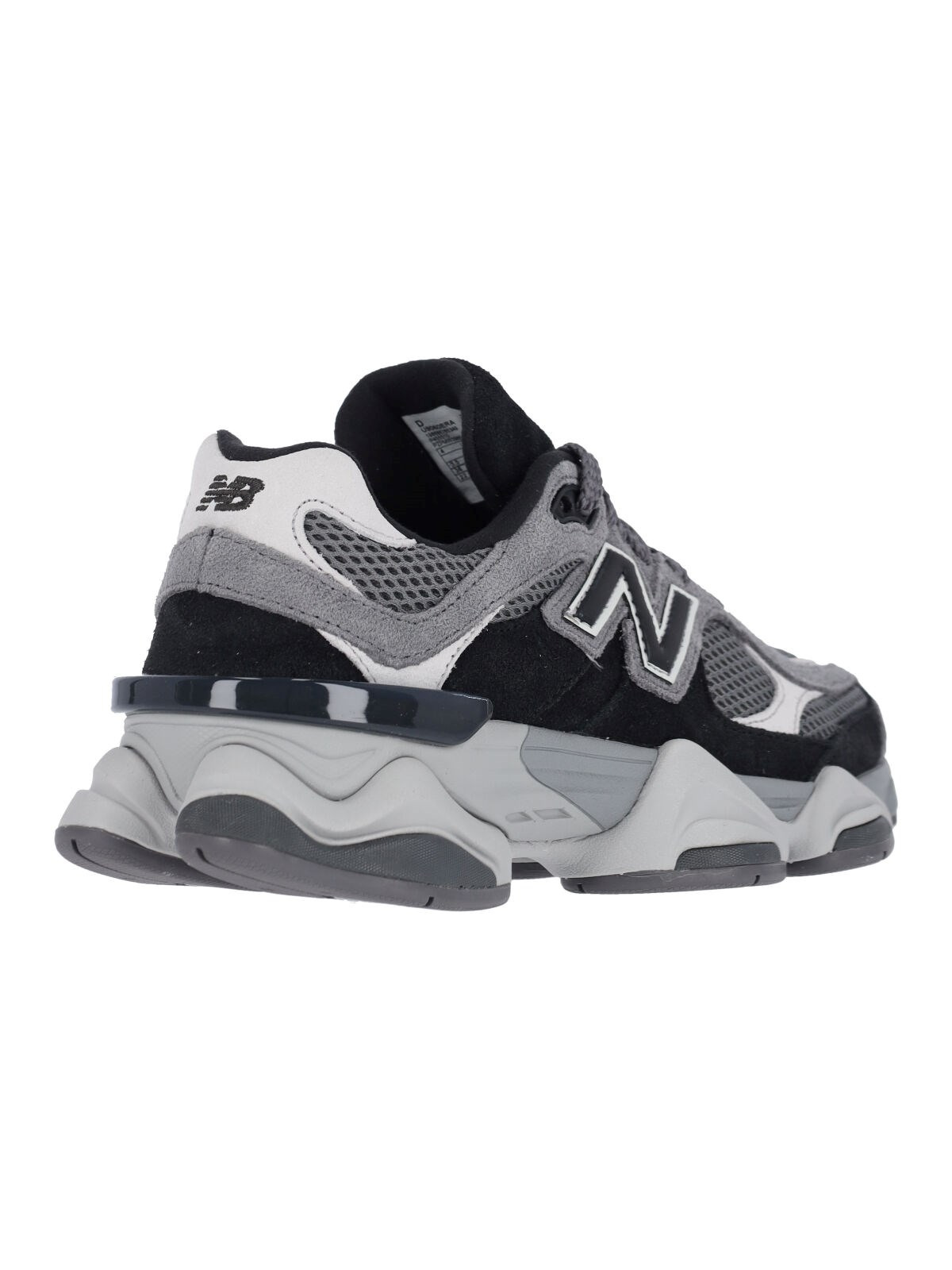 "9060" SNEAKERS - 4