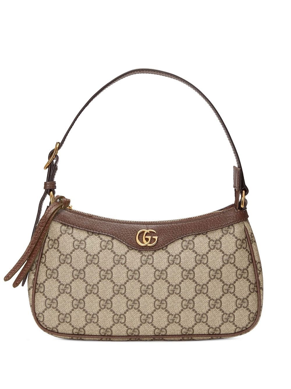 GUCCI Ophidia small shoulder bag | tessabit | REVERSIBLE