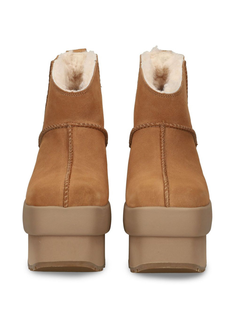 New Heights boots 4