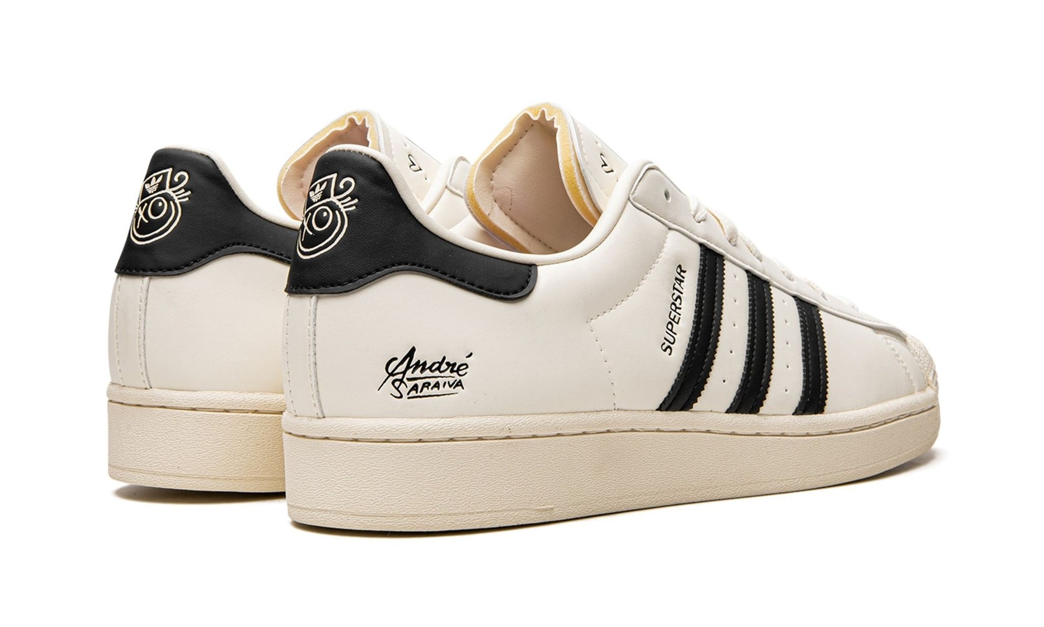 Superstar "André Saraiva x Superstar" - 3