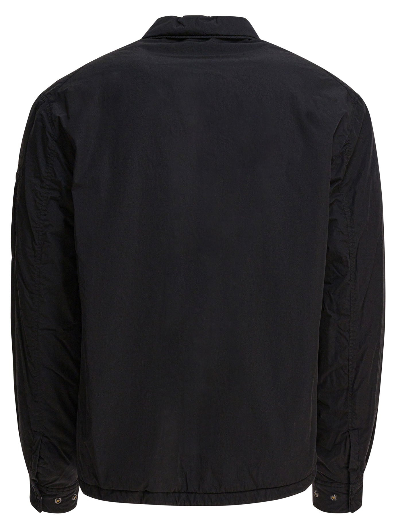 C.p. Company Coats - 2