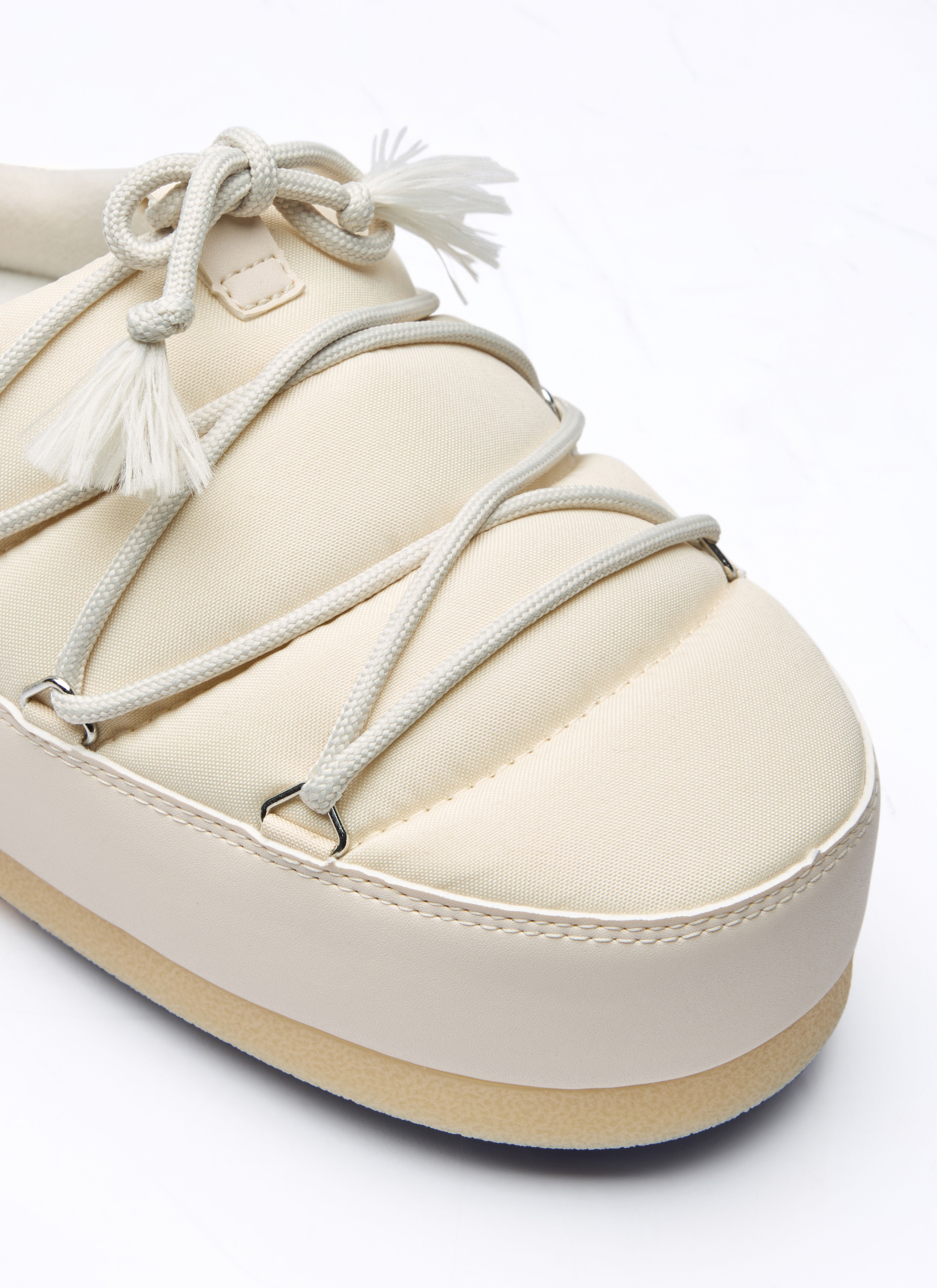 Evx Nylon Mules - 2