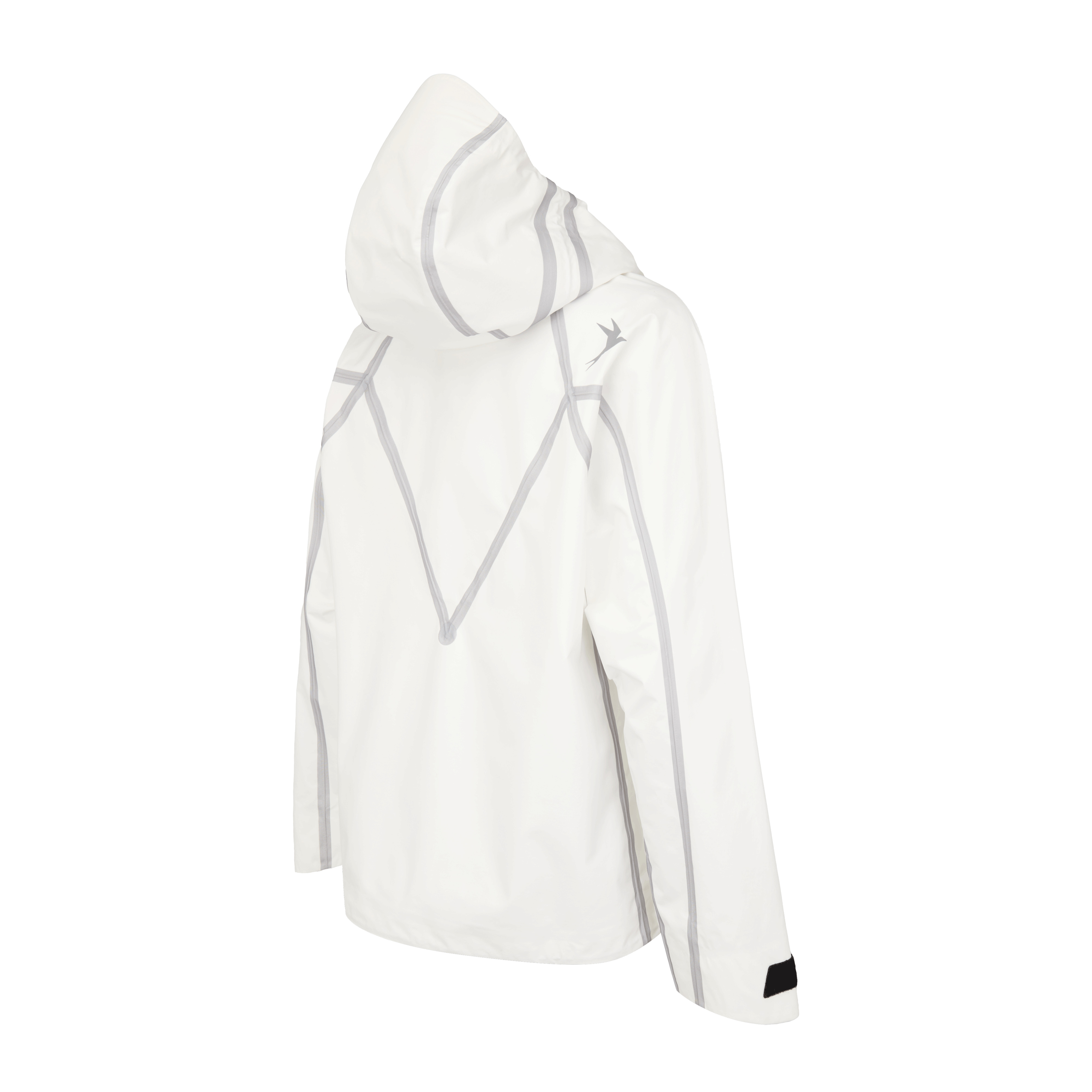 Ægisíða Shell Jacket (Unisex) - 10