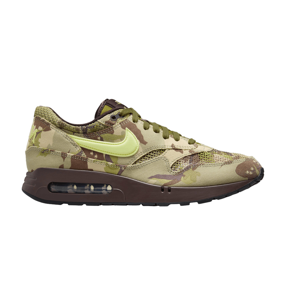 Air Max 1 '86 OG 'Big Bubble - Camo' - 1