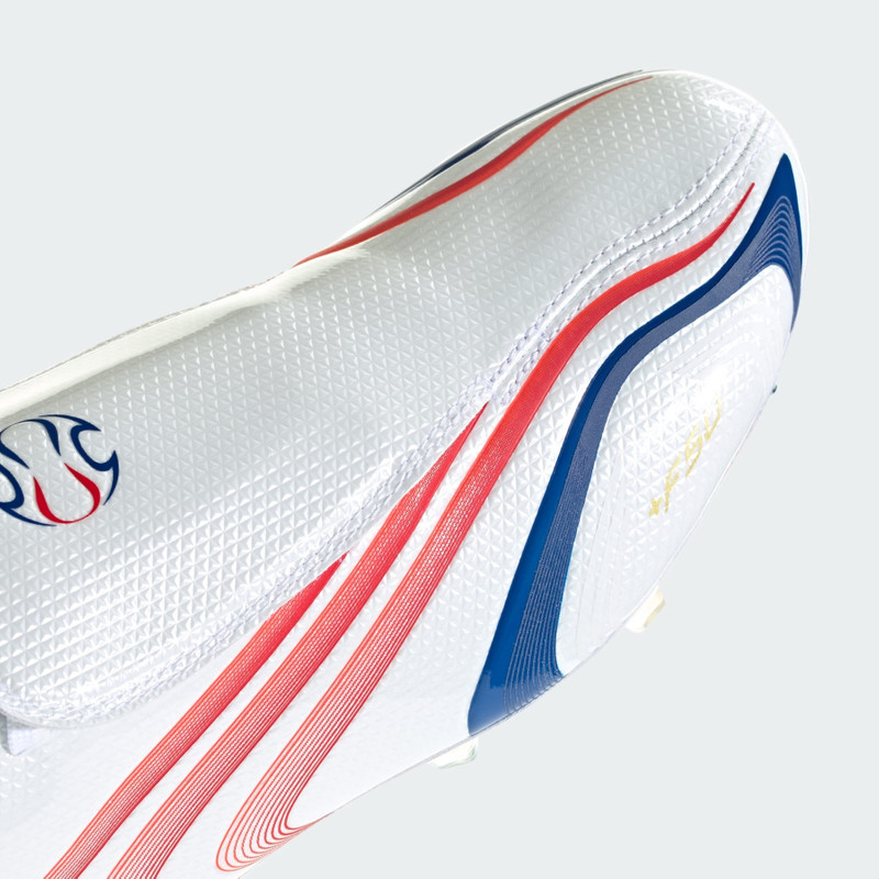 F50 Tunit Firm Ground Soccer Cleats 10