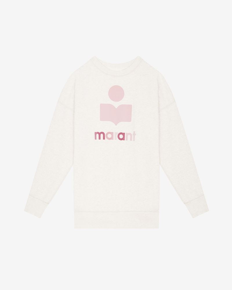 MINDY LOGO SWEATSHIRT - 2