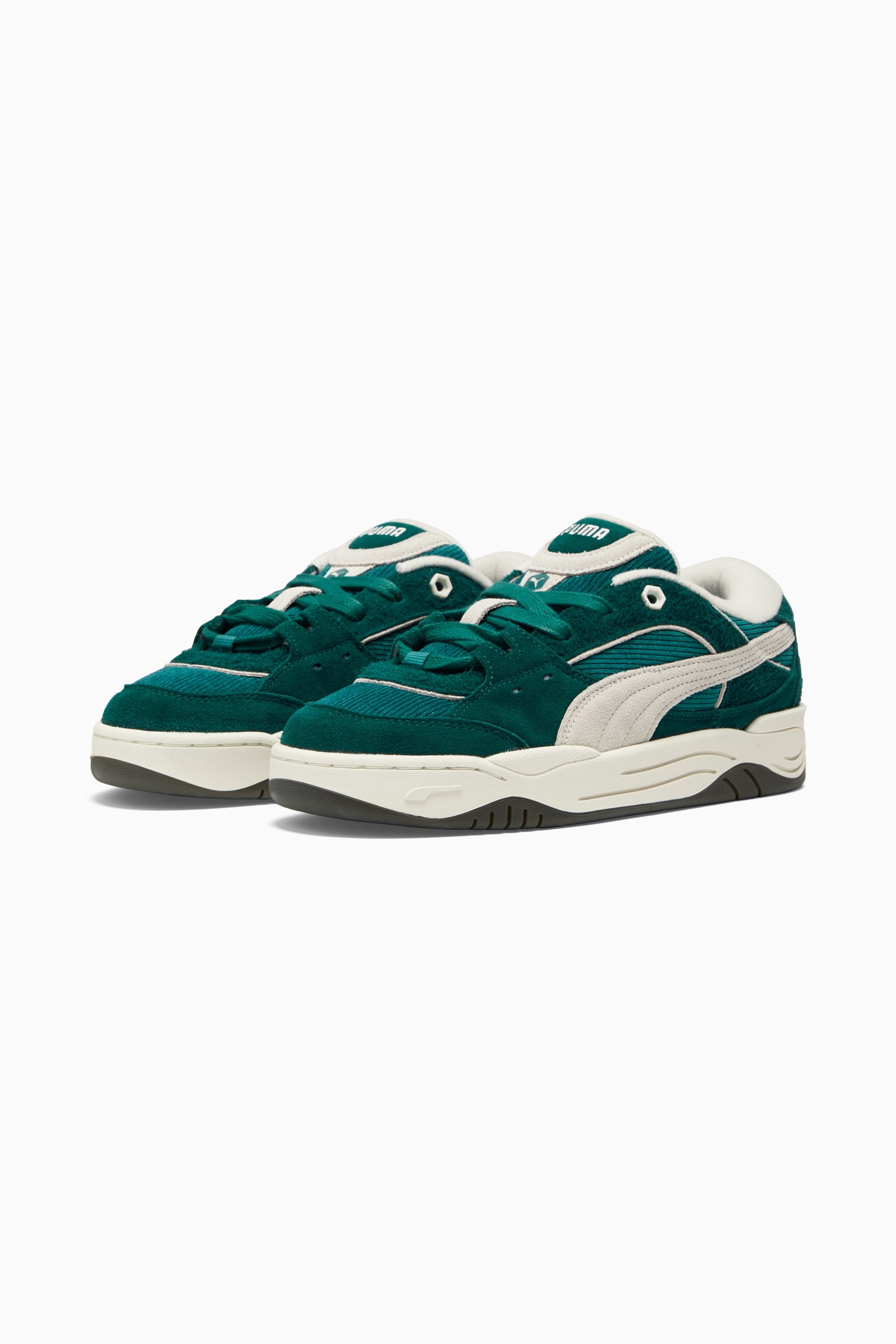 PUMA-180 Corduroy Sneakers - 5