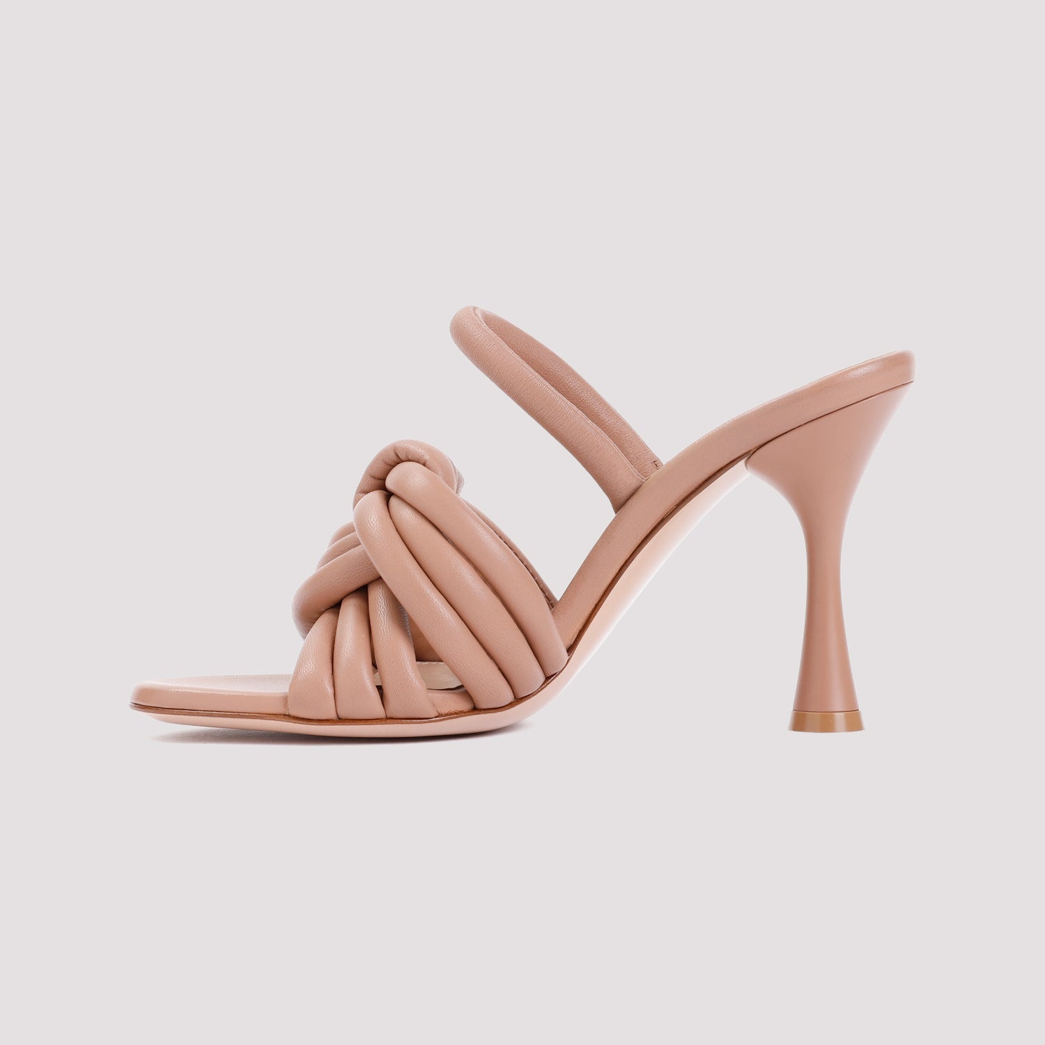 Sandals Nude & Neutrals - 4