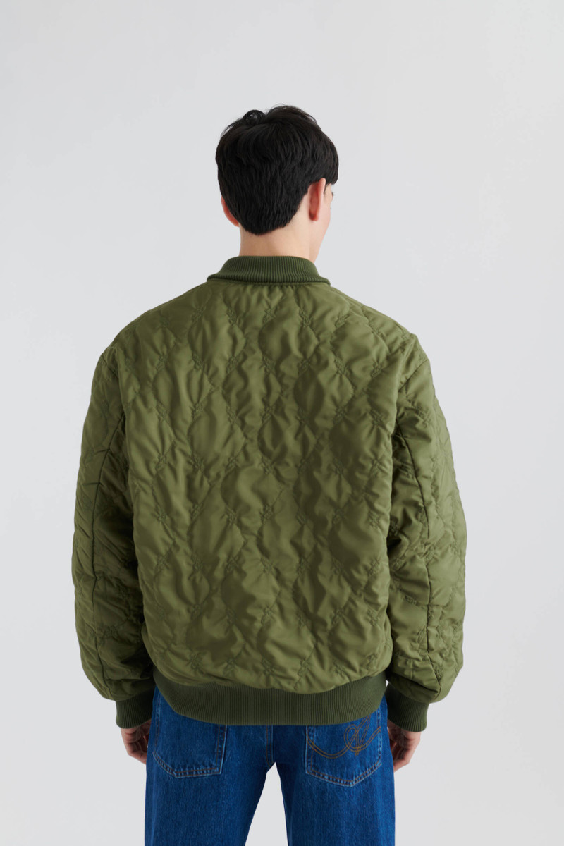 Annex Bomber Jacket 8