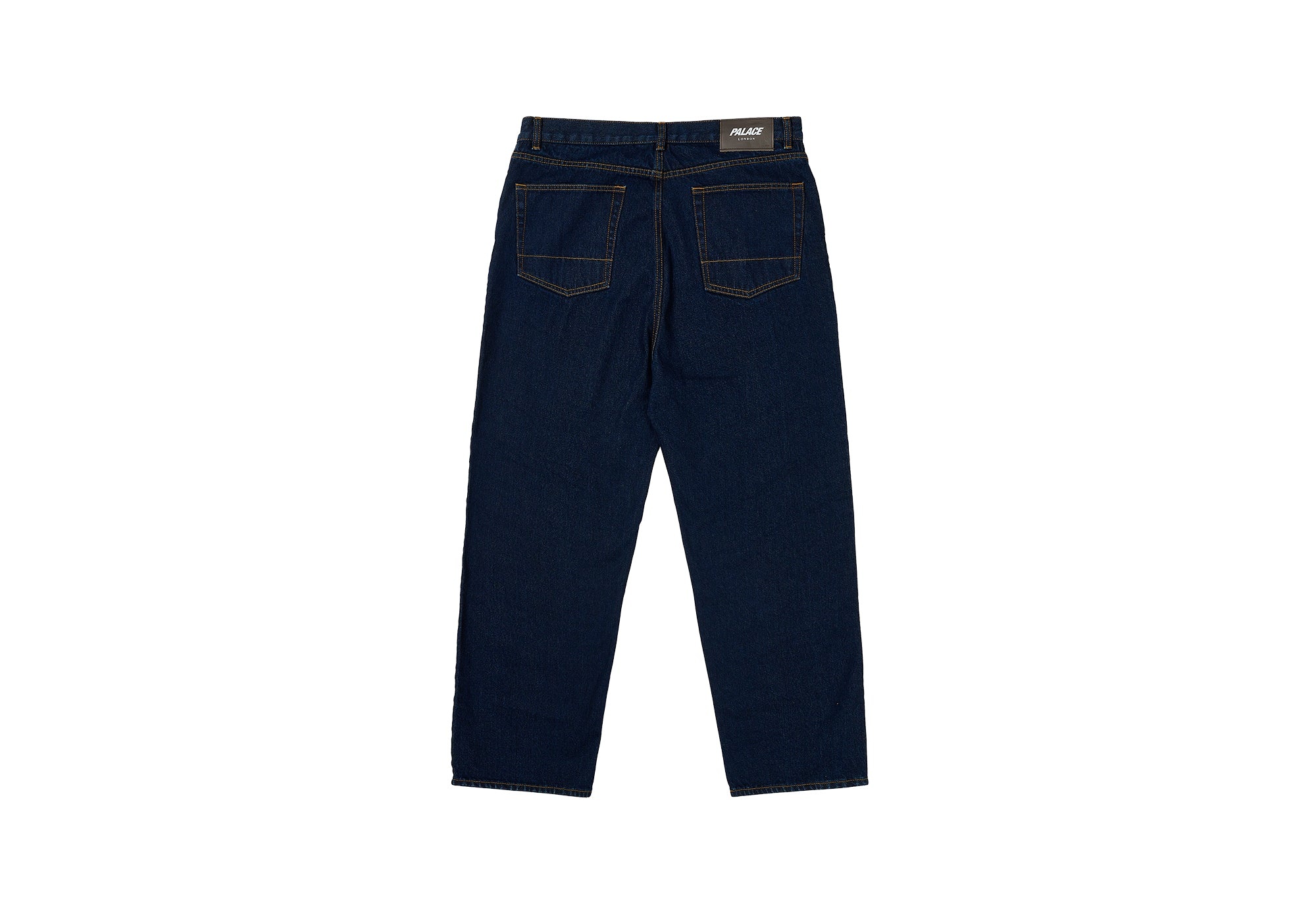 P45 STANDARD JEAN INDIGO - 2
