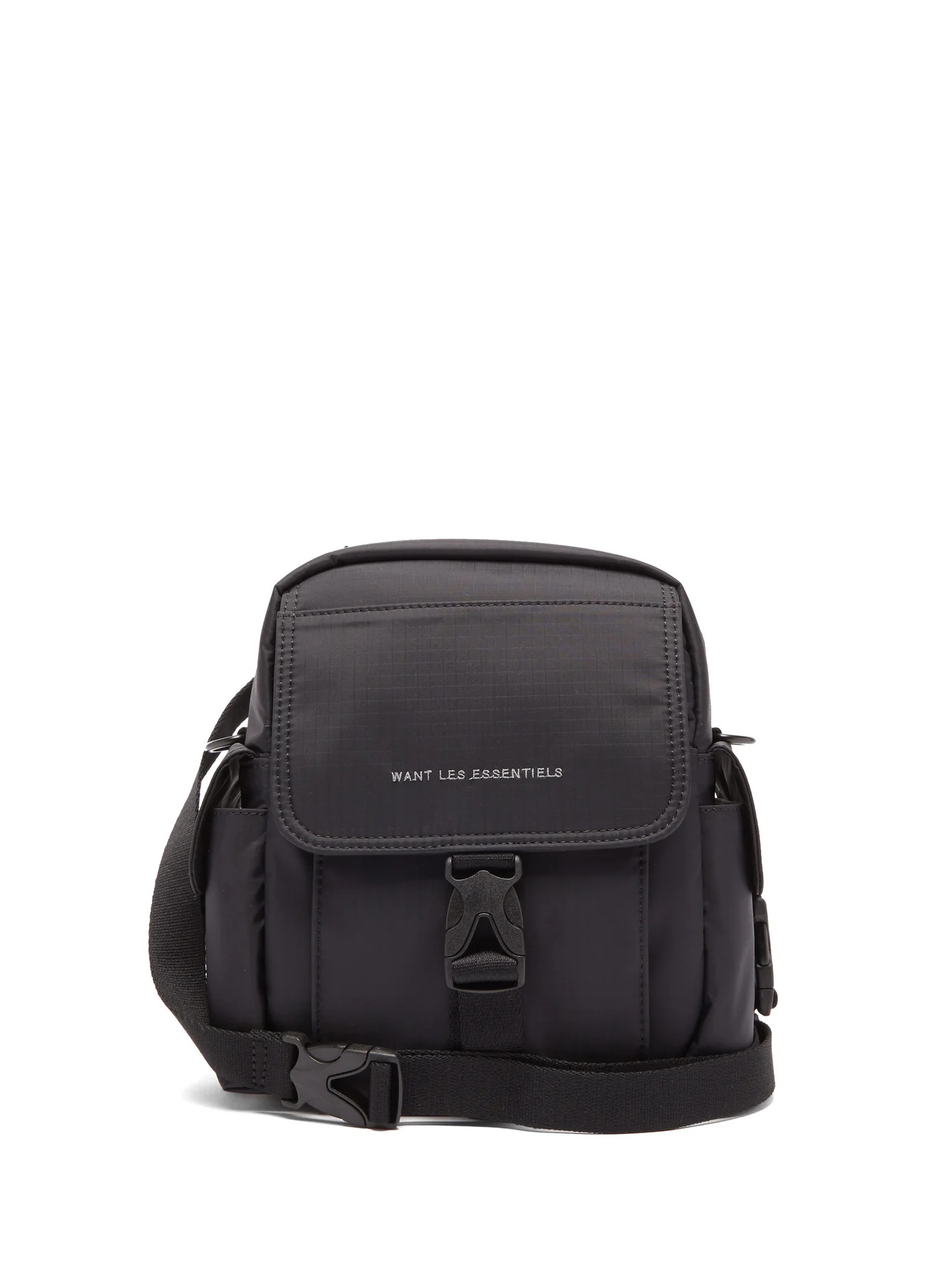 Gurion Econyl ripstop camera bag - 1