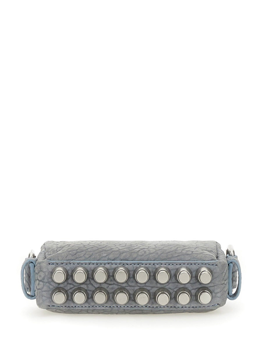 Alexander Wang Women "Rich Mini" Shoulder Bag - 4