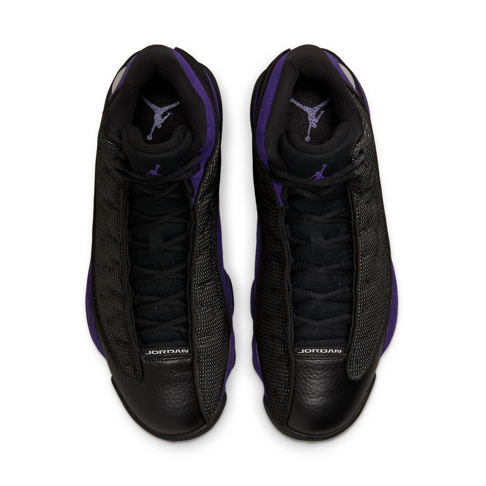Air Jordan 13 Retro 'Court Purple' DJ5982-015 - 4