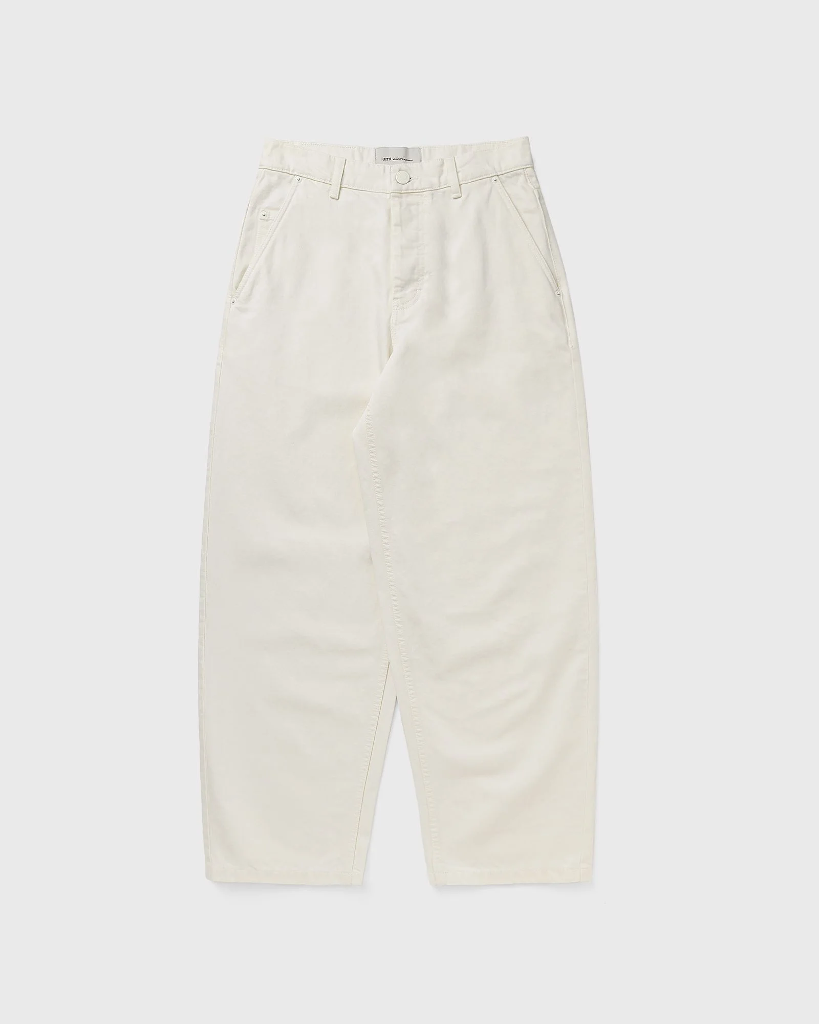 BALLOON FIT JEANS - 1