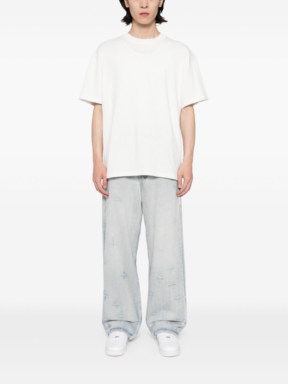 Sott Ekcess T-shirt - 2